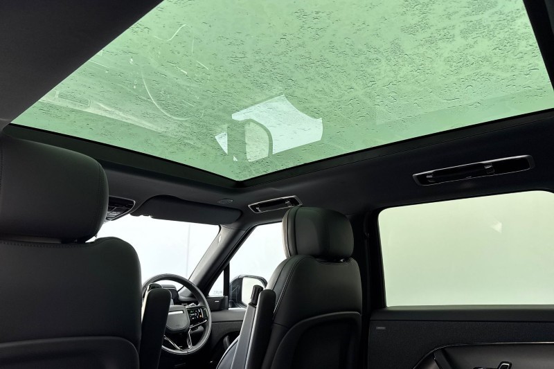 Used Land Rover Range Rover Sport 2025 for sale - 77225297: Photo 21