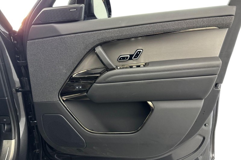 Used Land Rover Range Rover Sport 2025 for sale - 77225297: Photo 22