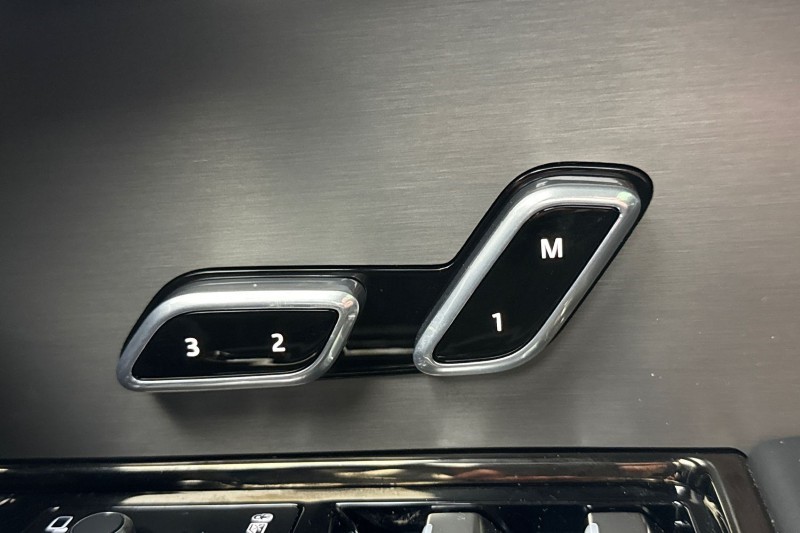 Used Land Rover Range Rover Sport 2025 for sale - 77225297: Photo 24