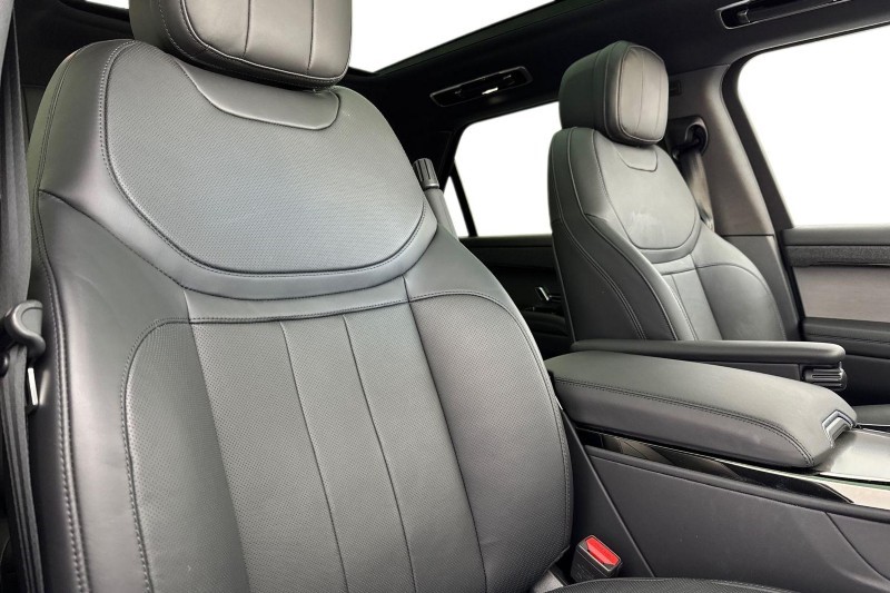 Used Land Rover Range Rover Sport 2025 for sale - 77225297: Photo 26