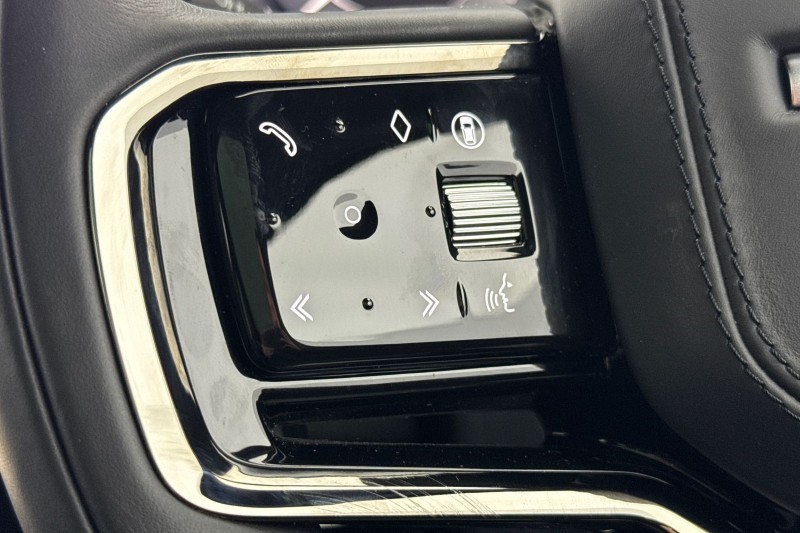 Used Land Rover Range Rover Sport 2025 for sale - 77225297: Photo 27