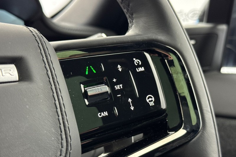 Used Land Rover Range Rover Sport 2025 for sale - 77225297: Photo 28