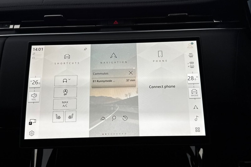 Used Land Rover Range Rover Sport 2025 for sale - 77225297: Photo 29