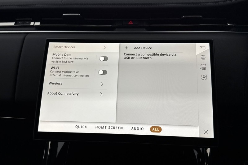 Used Land Rover Range Rover Sport 2025 for sale - 77225297: Photo 30