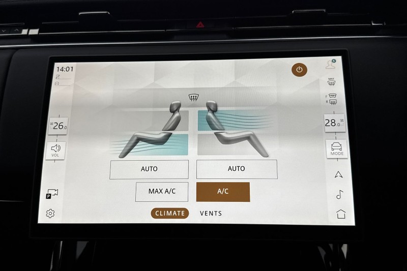 Used Land Rover Range Rover Sport 2025 for sale - 77225297: Photo 31