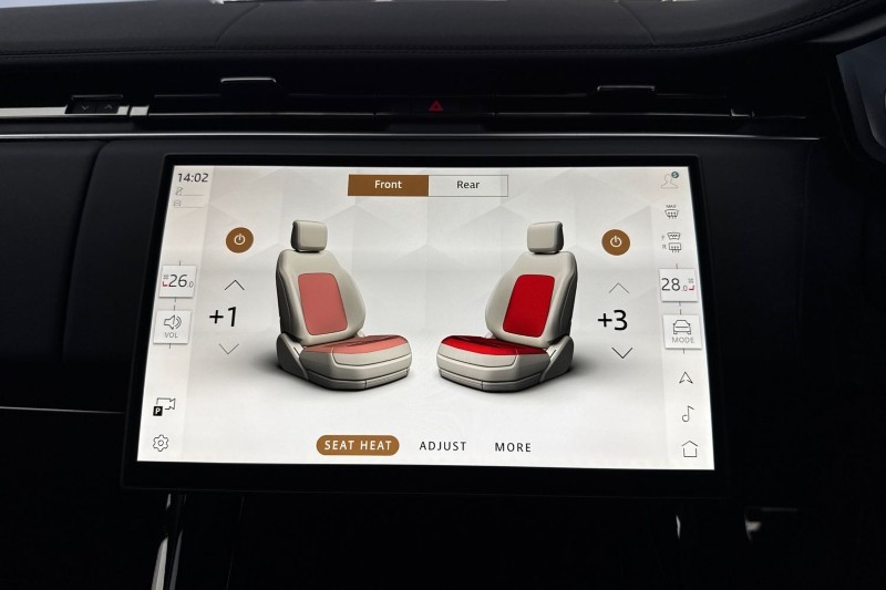 Used Land Rover Range Rover Sport 2025 for sale - 77225297: Photo 32