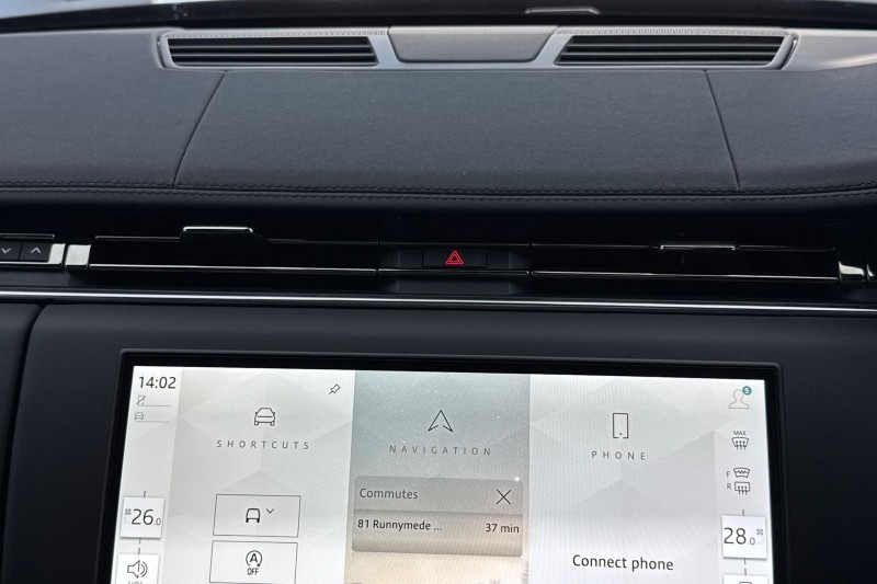 Used Land Rover Range Rover Sport 2025 for sale - 77225297: Photo 33