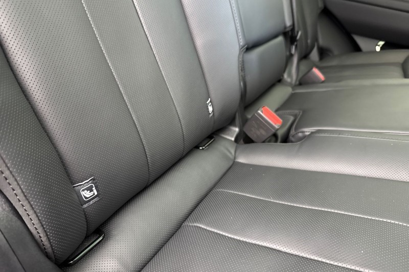 Used Land Rover Range Rover Sport 2025 for sale - 77225297: Photo 34