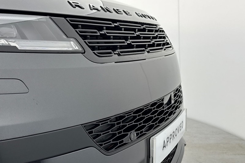 Used Land Rover Range Rover Sport 2025 for sale - 77225297: Photo 39