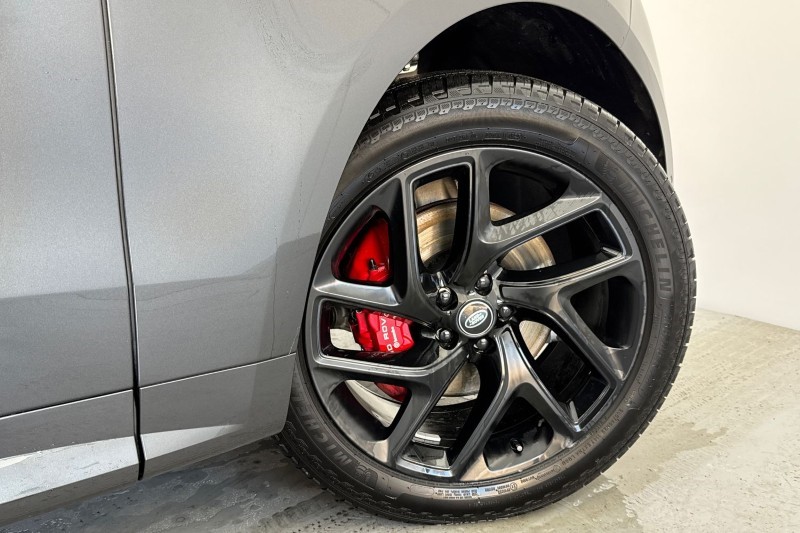 Used Land Rover Range Rover Sport 2025 for sale - 77225297: Photo 45