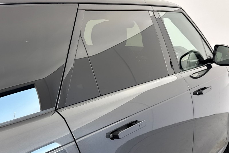 Used Land Rover Range Rover Sport 2025 for sale - 77225297: Photo 47