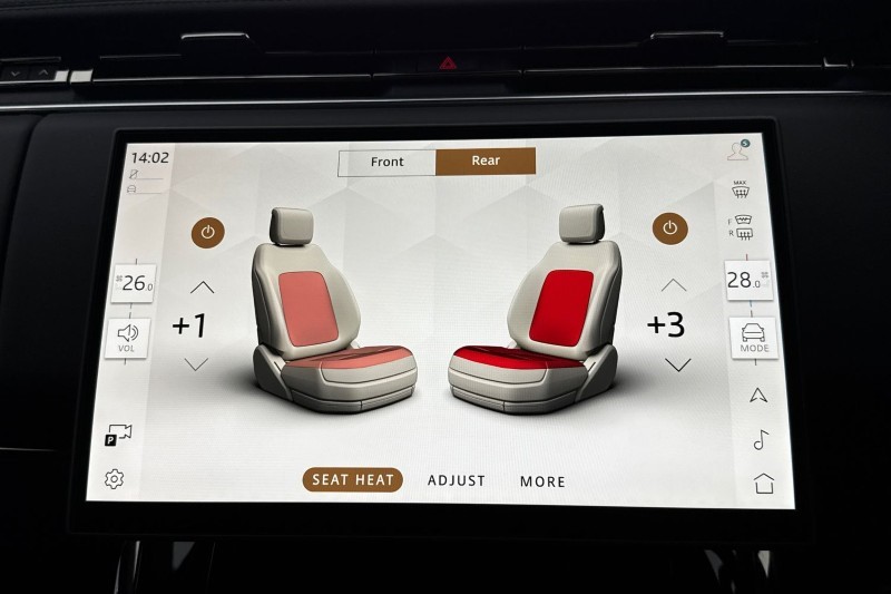 Used Land Rover Range Rover Sport 2025 for sale - 77225297: Photo 48