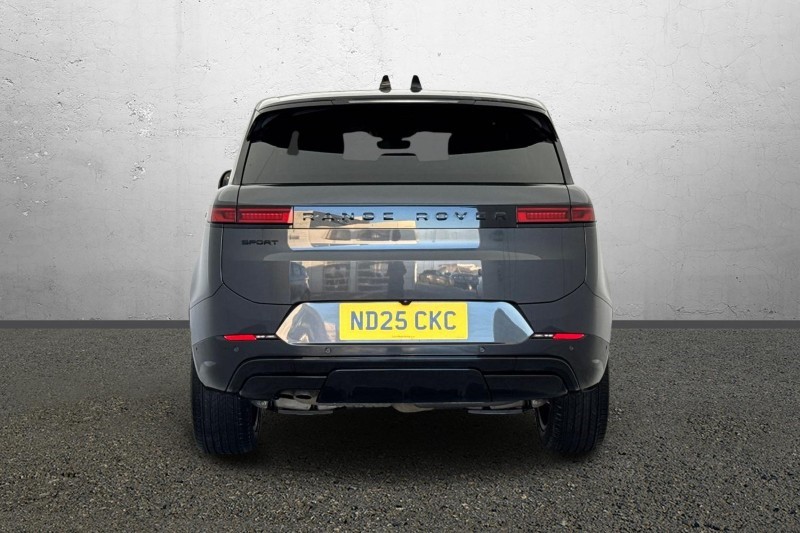 Used Land Rover Range Rover Sport 2025 for sale - 77225297: Photo 6