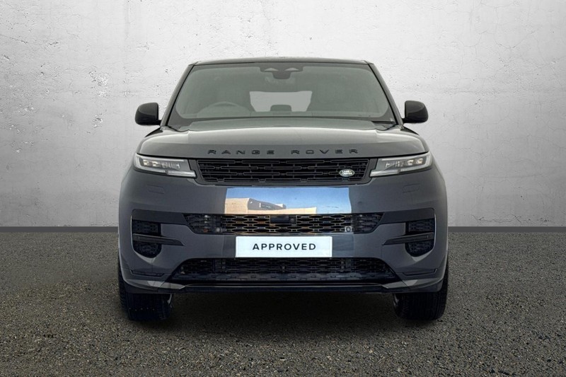 Used Land Rover Range Rover Sport 2025 for sale - 77225297: Photo 7