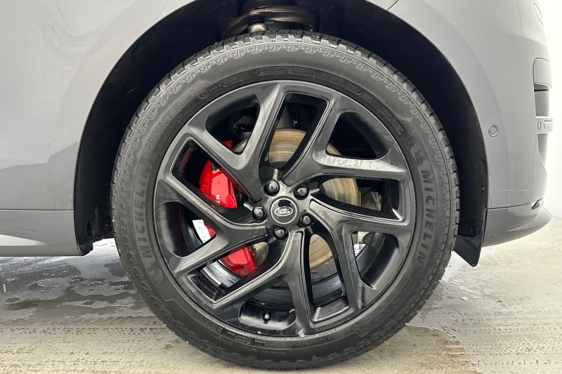 Used Land Rover Range Rover Sport 2025 for sale - 77225297: Photo 8