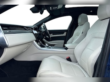 Used Jaguar XF 2023 for sale - 78779055: Photo