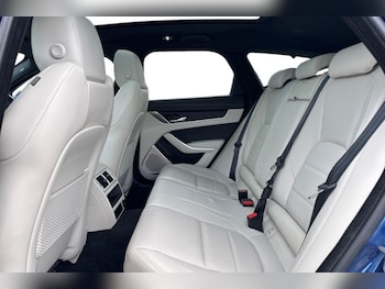 Used Jaguar XF 2023 for sale - 78779055: Photo