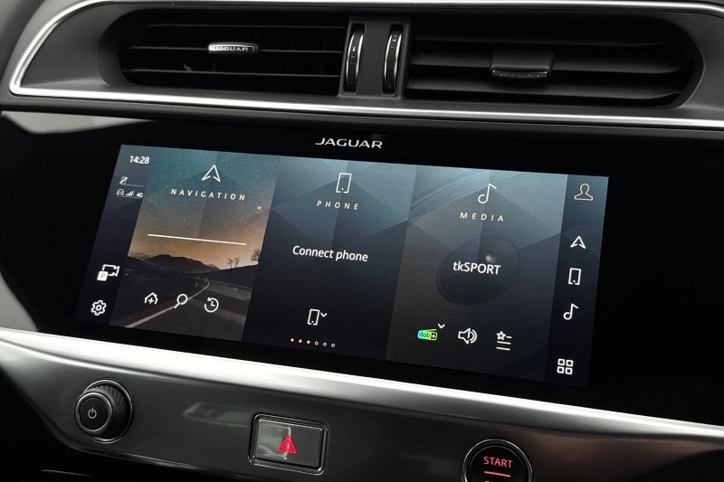 Used Jaguar I-Pace 2023 for sale - 77001338: Photo 11