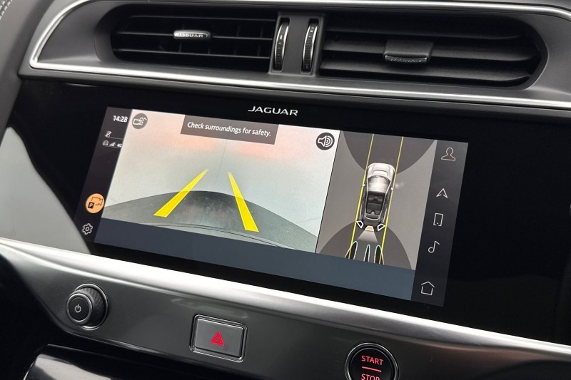 Used Jaguar I-Pace 2023 for sale - 77001338: Photo 12
