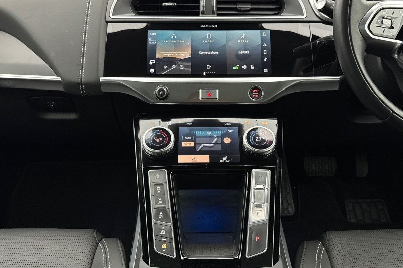 Used Jaguar I-Pace 2023 for sale - 77001338: Photo 14