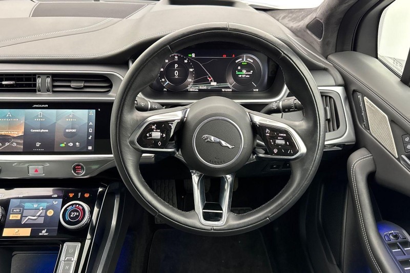 Used Jaguar I-Pace 2023 for sale - 77001338: Photo 15