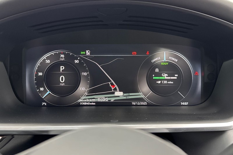 Used Jaguar I-Pace 2023 for sale - 77001338: Photo 16