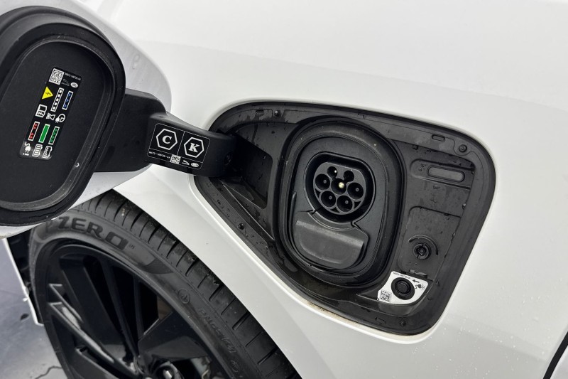 Used Jaguar I-Pace 2023 for sale - 77001338: Photo 20