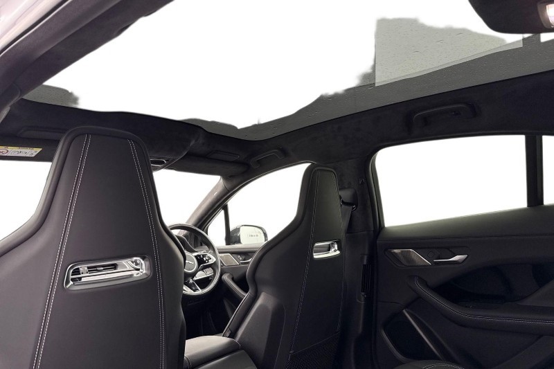 Used Jaguar I-Pace 2023 for sale - 77001338: Photo 21