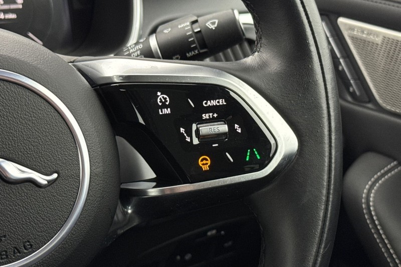 Used Jaguar I-Pace 2023 for sale - 77001338: Photo 27