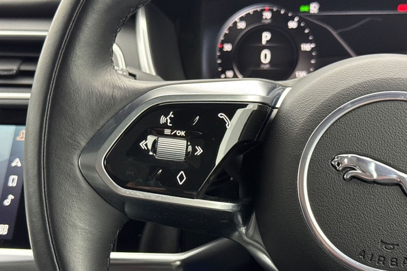 Used Jaguar I-Pace 2023 for sale - 77001338: Photo 28