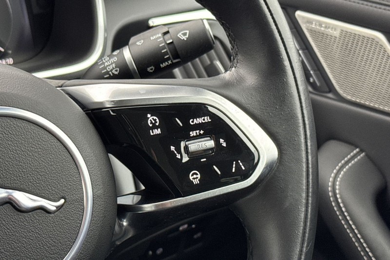 Used Jaguar I-Pace 2023 for sale - 77001338: Photo 29