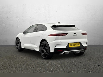 Used Jaguar I-Pace 2023 for sale - 77001338: Photo