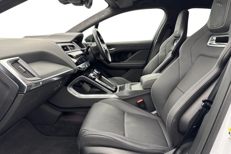 Used Jaguar I-Pace 2023 for sale - 77001338: Photo 3