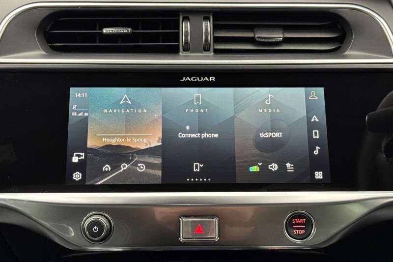 Used Jaguar I-Pace 2023 for sale - 77001338: Photo 30