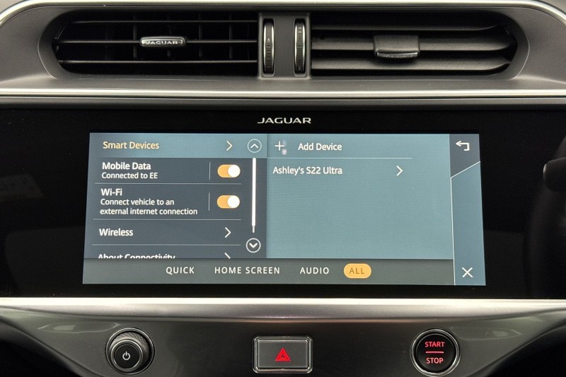 Used Jaguar I-Pace 2023 for sale - 77001338: Photo 31