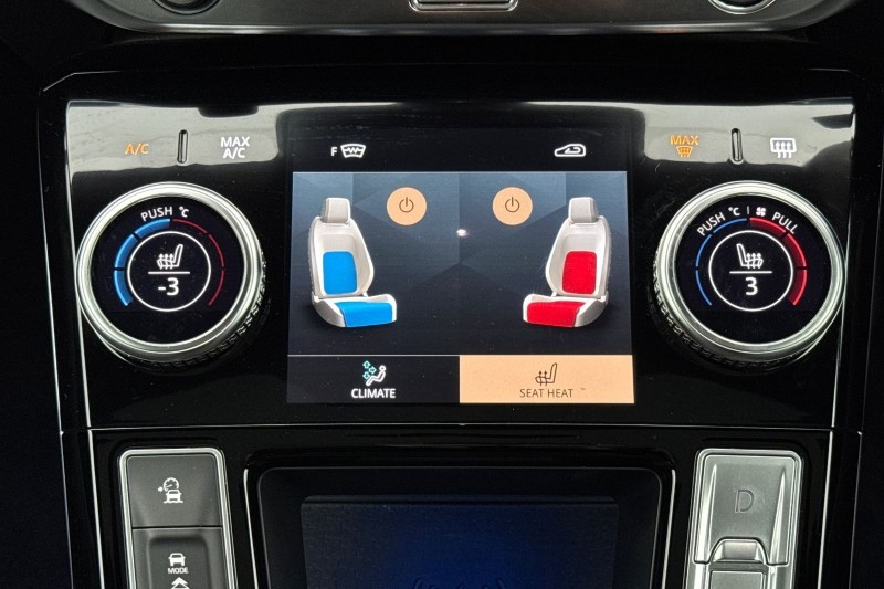 Used Jaguar I-Pace 2023 for sale - 77001338: Photo 33