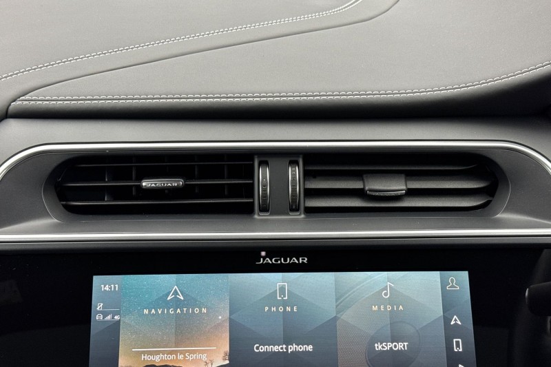 Used Jaguar I-Pace 2023 for sale - 77001338: Photo 34