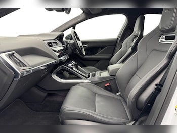 Used Jaguar I-Pace 2023 for sale - 77001338: Photo