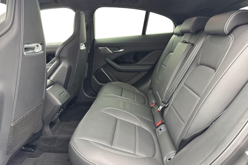 Used Jaguar I-Pace 2023 for sale - 77001338: Photo 4