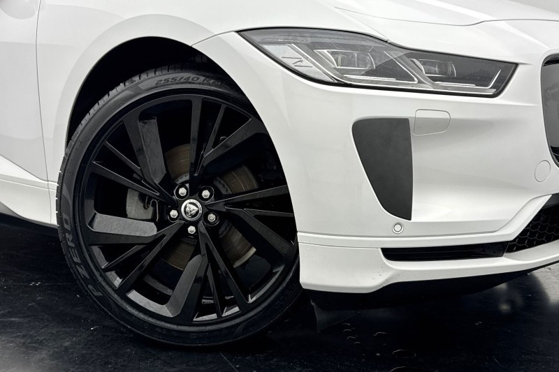 Used Jaguar I-Pace 2023 for sale - 77001338: Photo 40