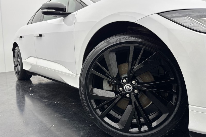 Used Jaguar I-Pace 2023 for sale - 77001338: Photo 42
