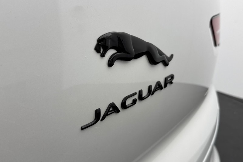 Used Jaguar I-Pace 2023 for sale - 77001338: Photo 43