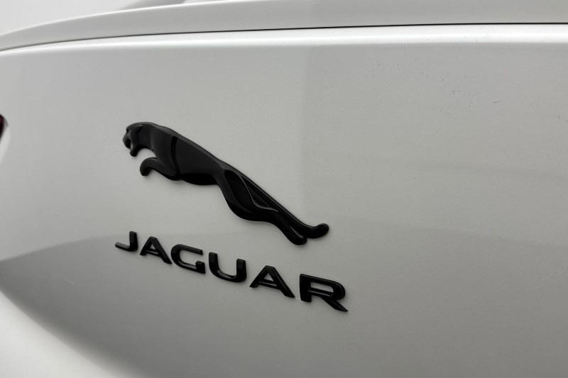 Used Jaguar I-Pace 2023 for sale - 77001338: Photo 44