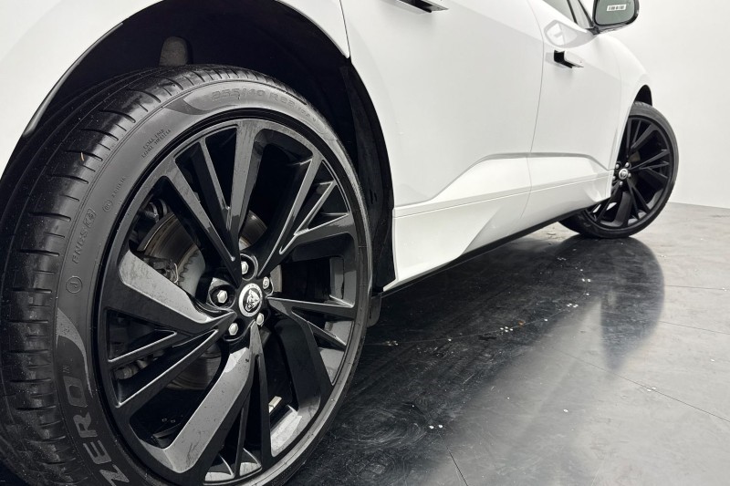 Used Jaguar I-Pace 2023 for sale - 77001338: Photo 46