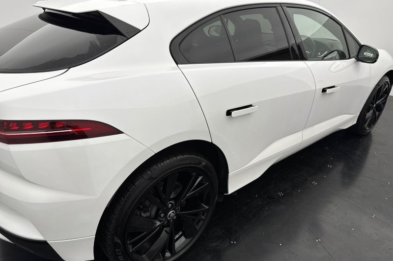 Used Jaguar I-Pace 2023 for sale - 77001338: Photo 49