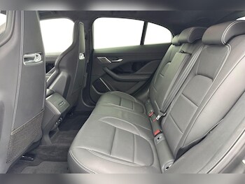 Used Jaguar I-Pace 2023 for sale - 77001338: Photo