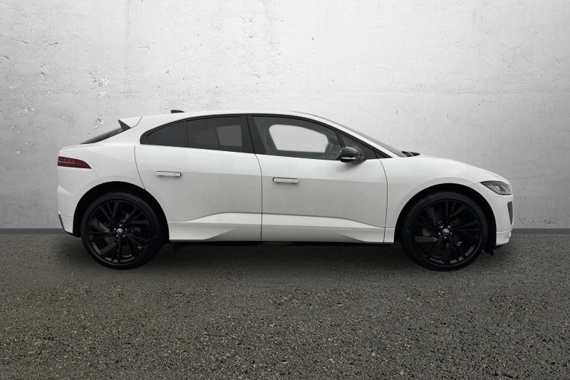 Used Jaguar I-Pace 2023 for sale - 77001338: Photo 5