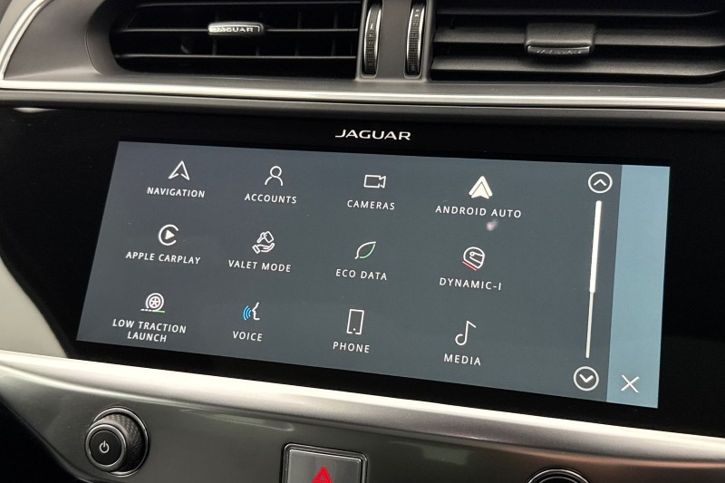 Used Jaguar I-Pace 2023 for sale - 77001338: Photo 51