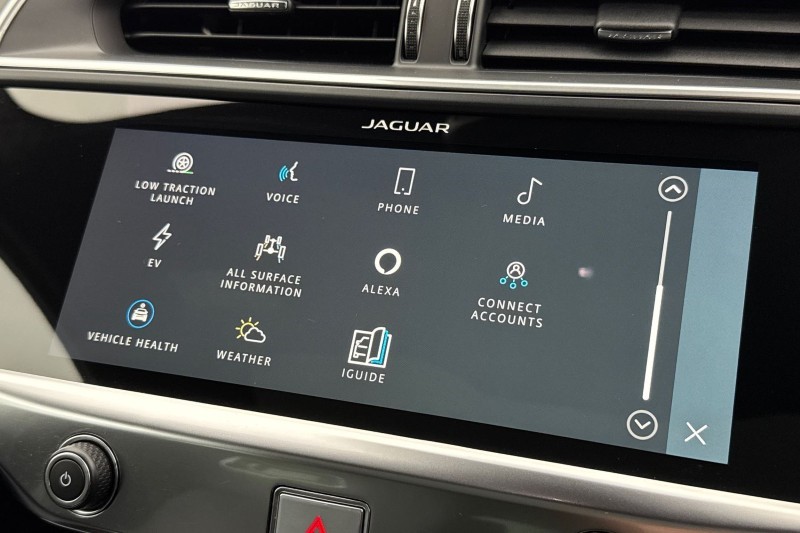 Used Jaguar I-Pace 2023 for sale - 77001338: Photo 52