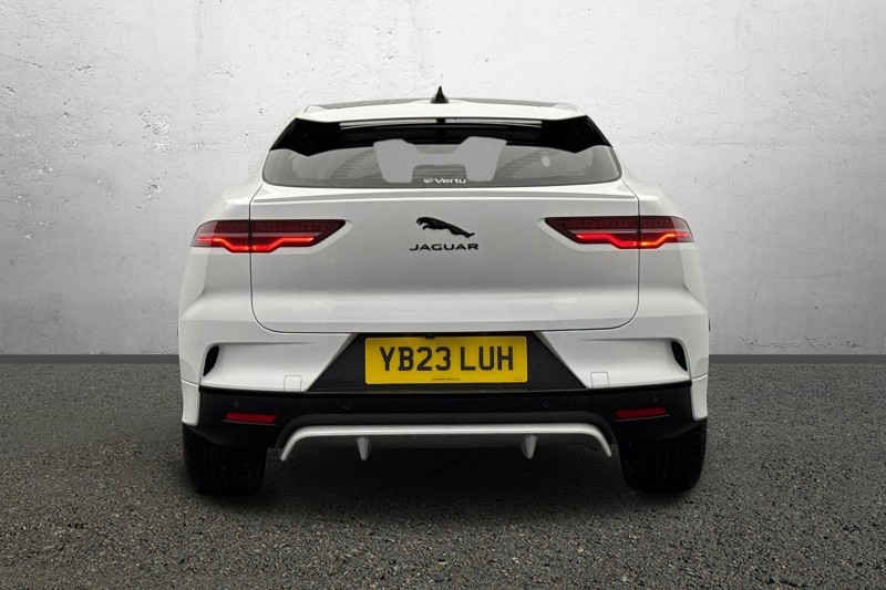 Used Jaguar I-Pace 2023 for sale - 77001338: Photo 6